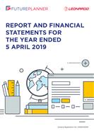 Report and Accounts 2019