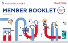 FuturePlanner member booklet