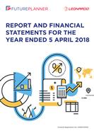 Report and Accounts 2018