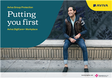 Digicare+Workplace brochure