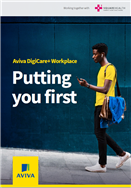 Digicare+Workplace brochure