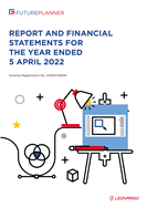 Report & Accounts 2022