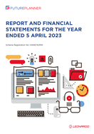 Report & Accounts 2023