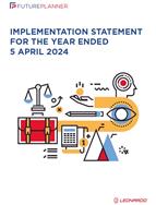 Implementation Statement 