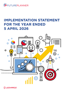 Implementation Statement