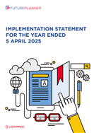 Implementation Statement