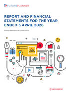 Report and Accounts 2026