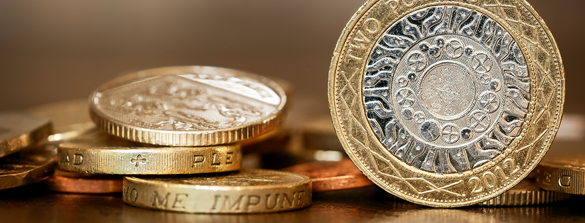 Good news on investment charges